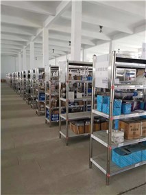 冷链物流仓配一体化管理